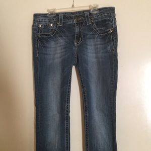 Miss Me Skinny Jeans